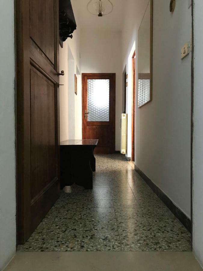 Appartement To Dream In Sienne
