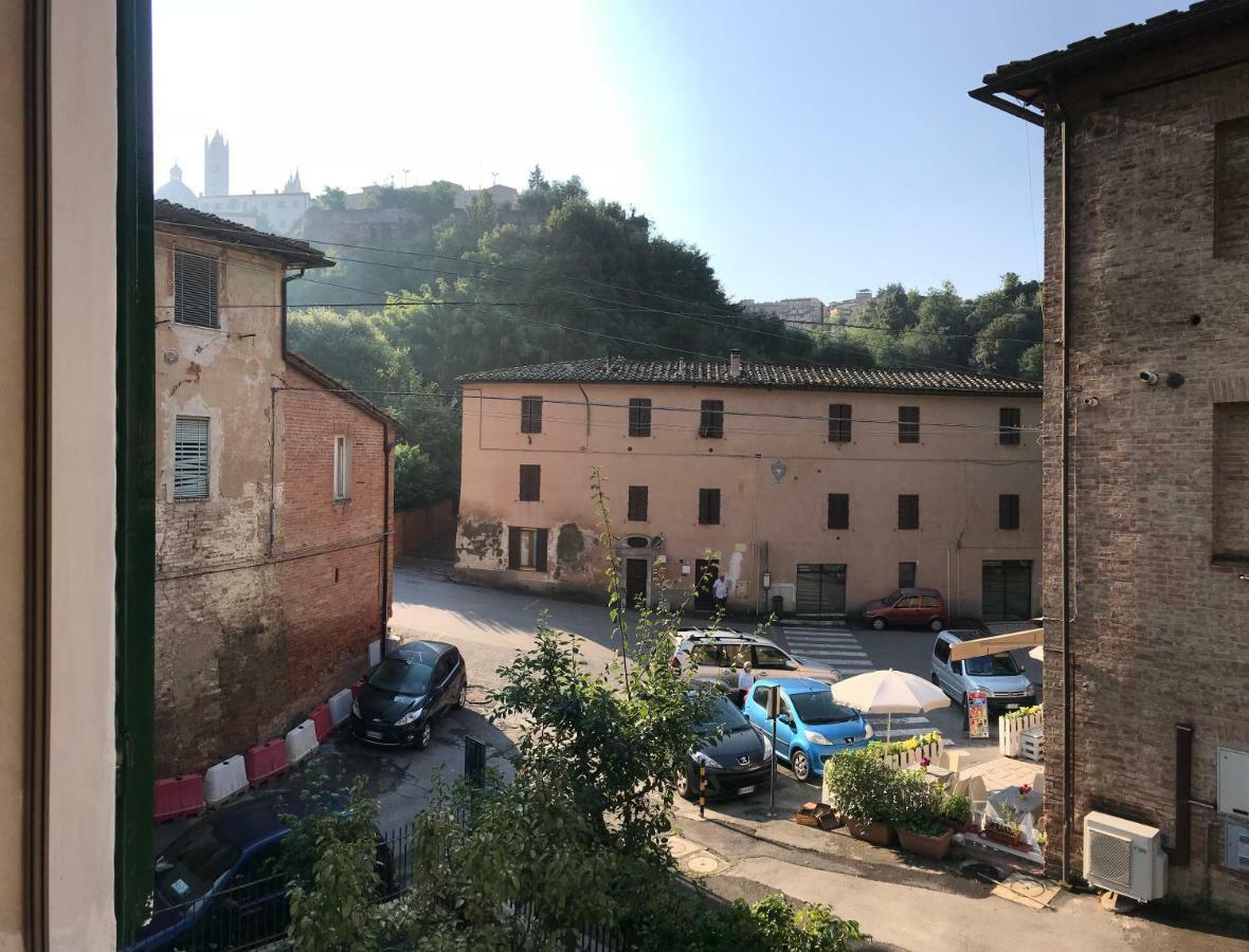 Appartement To Dream In