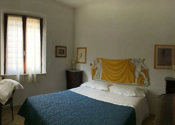 To Dream In Siena
