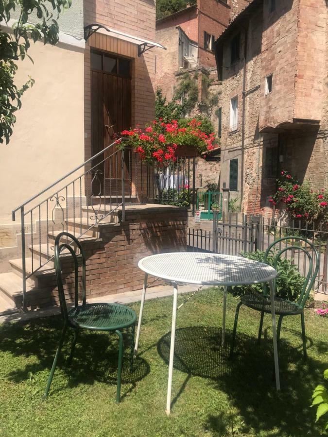 To Dream In Apartment Siena