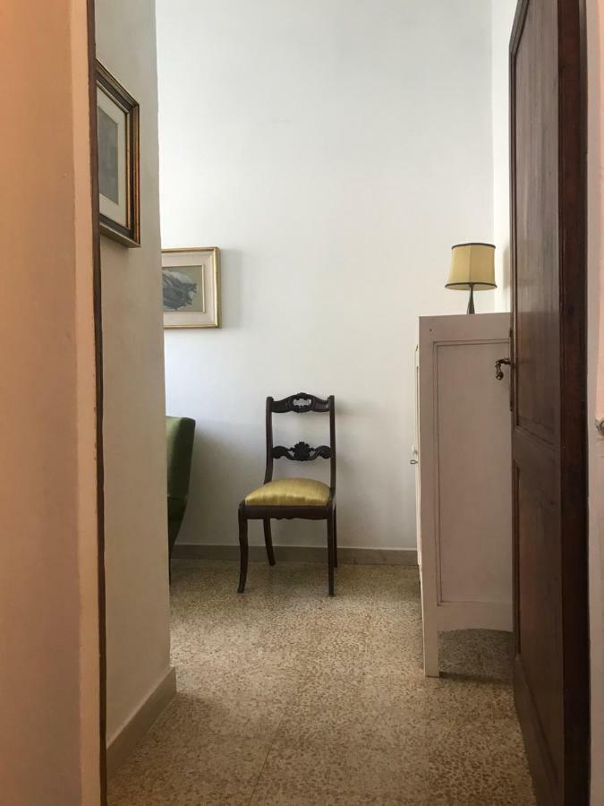 Apartment To Dream In Siena
