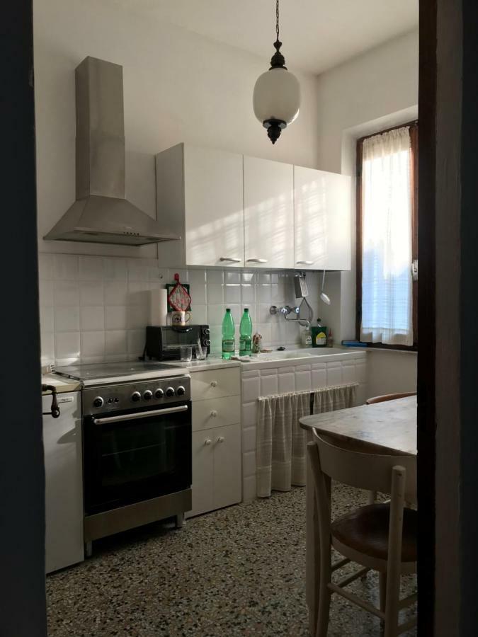To Dream In Apartment Siena