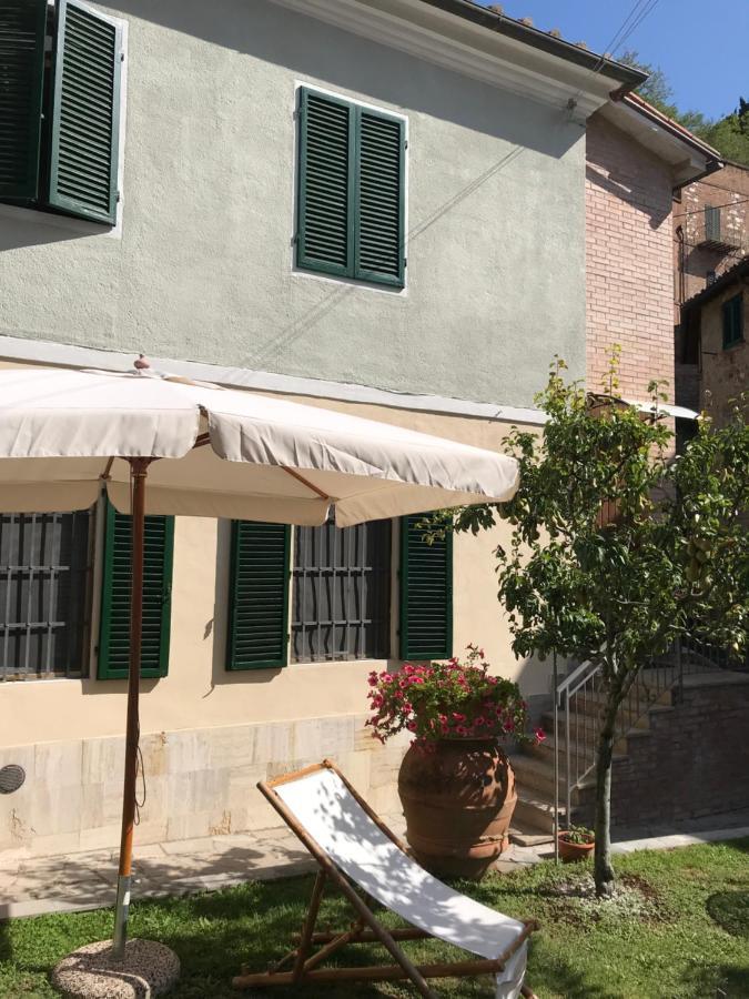 Apartment To Dream In Siena